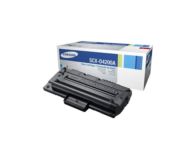 SAMSUNG Scx-4200A Toner