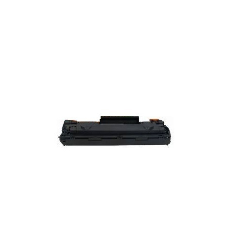 QUEEN CB435A/CB436A/CE285A/CE278A MUADIL TONER 2000 SAYFA Resim-2