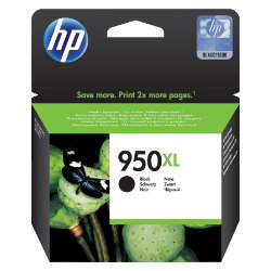 HP CN045A 950XL Siyah Officejet Mürekkep Kartuşu