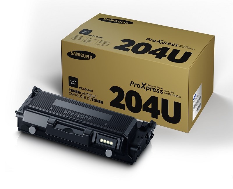 SAMSUNG MLT-D204U 15KSiyah Toner (4075/4025)