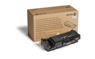 XEROX 106R03623 PHASER 3330/WC 3335/3345 EKSTRA KAPASİTE SİYAH TONER 15.000 SYF. Resim-1