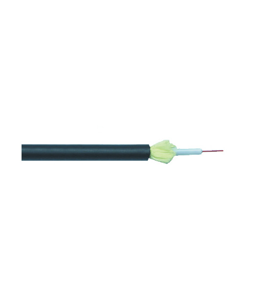 HCS 24 Core Binaiçi/Binadışı SLT OM4 LSOH S56-02401-001