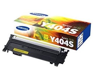 SAMSUNG CLT-Y404 SARI TONER
