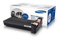 SAMSUNG SCX6345 D6345A Siyah Toner TON_SCX6345