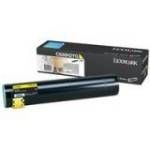 LEXMARK C930H2YG C935X SARI 24.000 SAYFA TONER