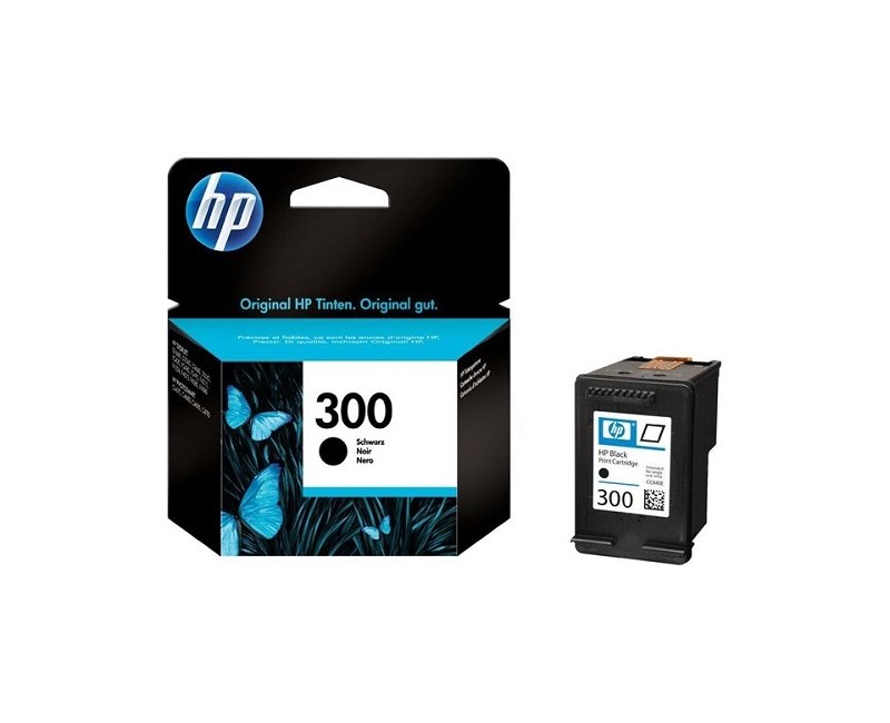 HP CC640EE SIYAH KARTUŞ (DESKJET F4224/F4280/D5560)