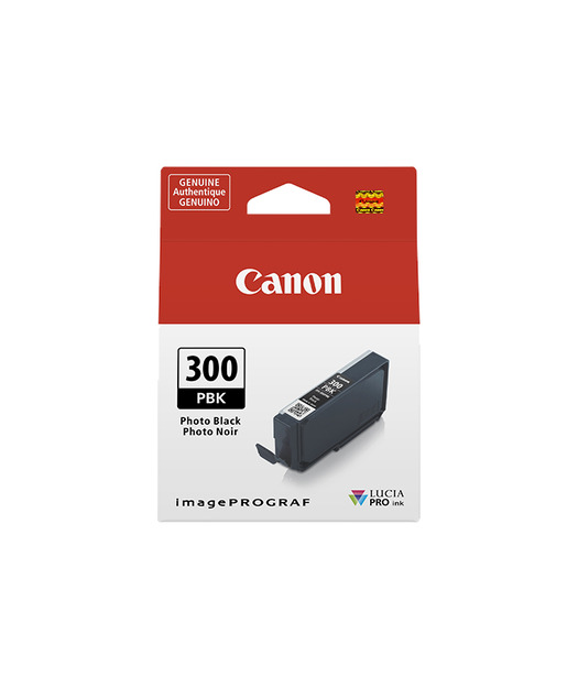 CANON PFI-300 PBK EUR/OCN 4193C001 4193C001