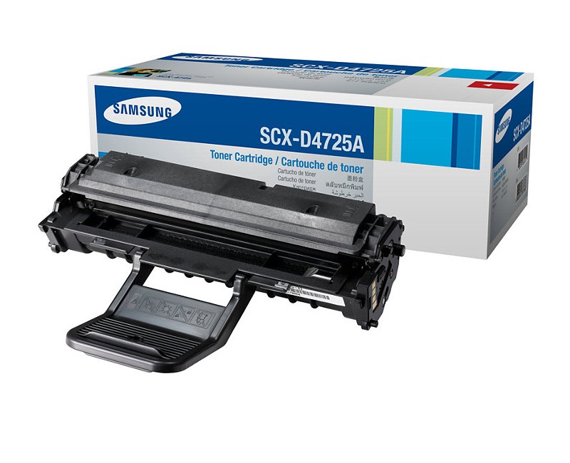 SAMSUNG Scx-D4725A Toner