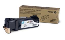 XEROX 106R01456 PHASER 6128MFP CYAN TONER KARTUSU 2500 SAYFA