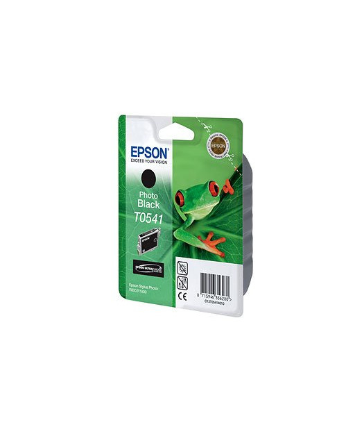 EPSON T054140 Mürekkep Kartuş EPST054140