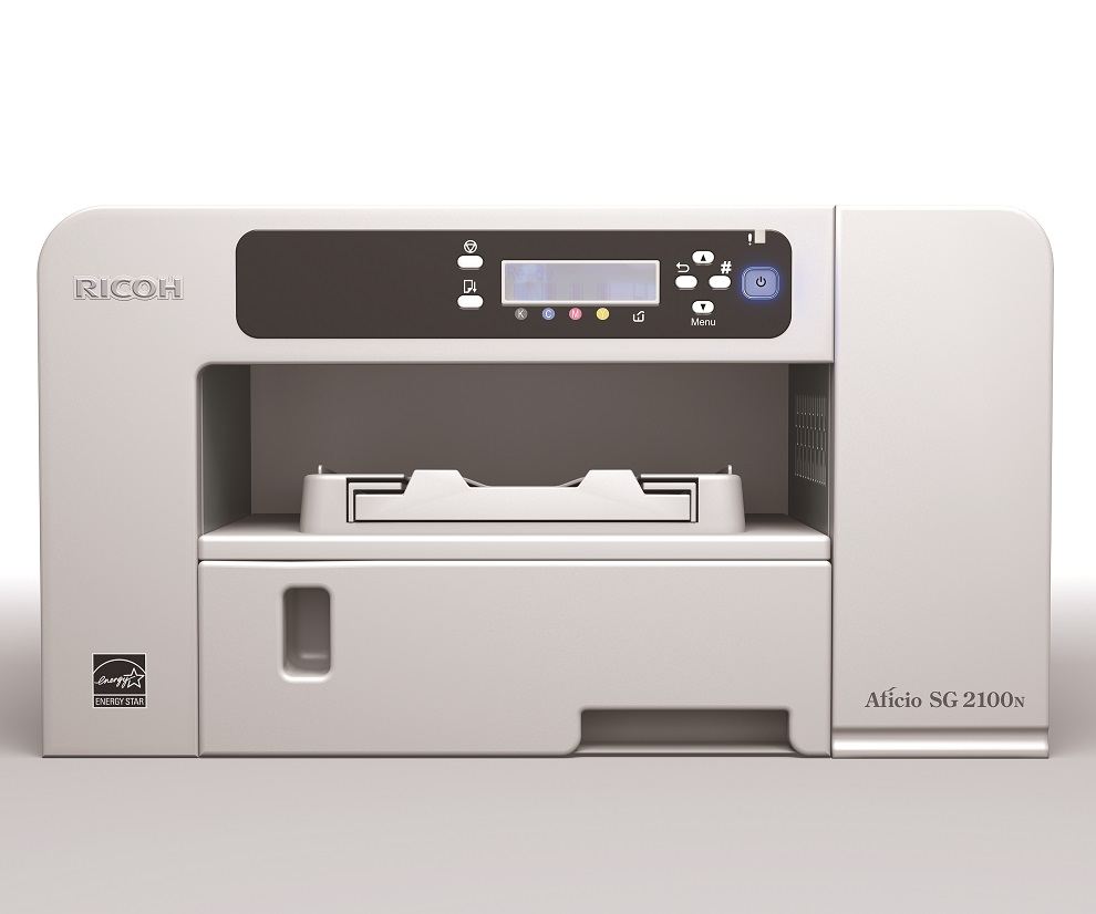 RICOH SG 2100N RENKLİ GELJET AĞ YAZICISI NETWORK (A4) 29ppm 32mb 3600*1200dpi SG2100N