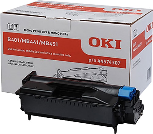 OKI B401/MB441/451 Drum (44574307)