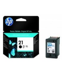 HP C9351A (21) SIYAH KARTUS