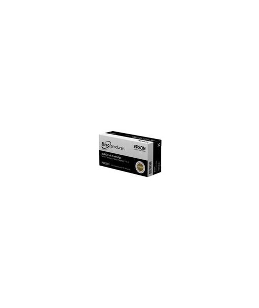 EPSON C13S020452 BLACK-PJIC6 (K)-PP-100 32,2 ML
