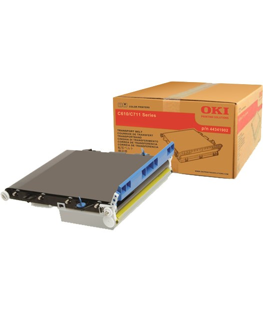 OKI C610-711 Transfer Belt Ünitesi (44341902) 23190