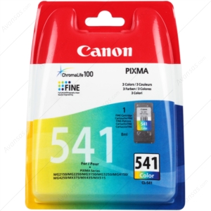 CANON CL-541 RENKLİ KARTUŞ (MG2150/MG3150)