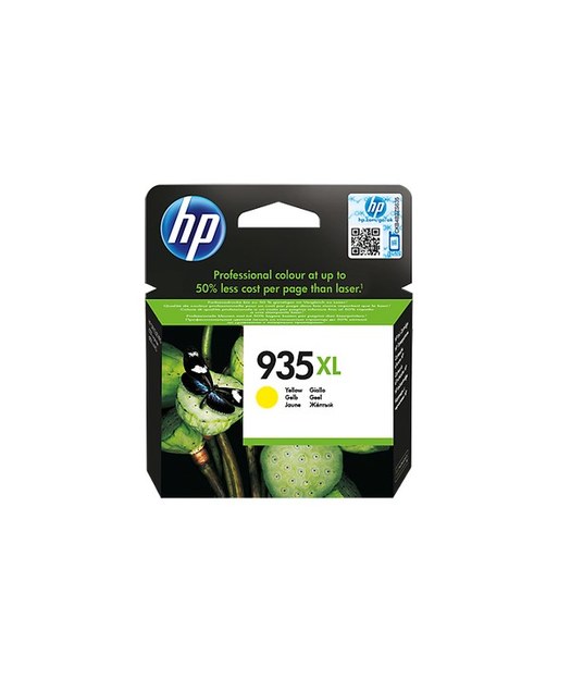 HP C2P26A Yellow Mürekkep Kartuş (935XL) C2P26AE