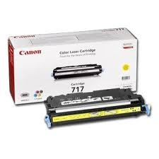 CANON 2575B002 CLBP-717Y SARI TONER 4.000 SAYFA