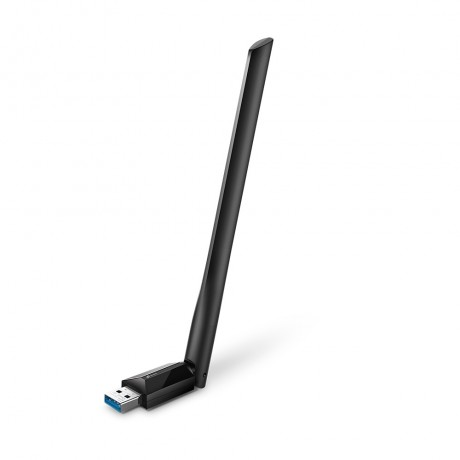 TP-LINK    ARCHER T3U PLUS AC1300 1300MBPS DUAL BAND USB WIRELESS ADAPTÖR