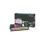 LEXMARK C5240MH C524 KIRMIZI ER 5000 SAYFA TONER
