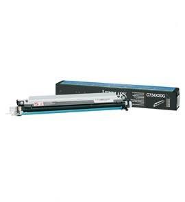 LEXMARK C734X20G C73X X73X DRUM UNITESI