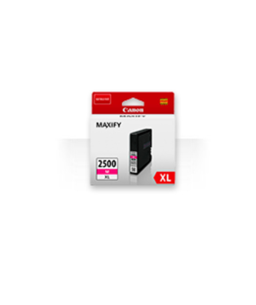 CANON PGI-2500XL M Mürekkep K. 9266B001 CAN94382