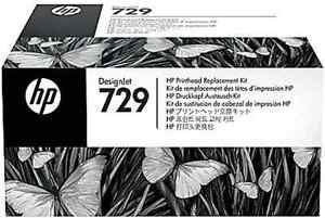 HP F9J81A  729 DesignJet Baskı Kafası Değiştirme Kiti