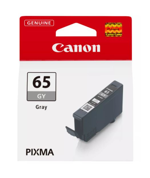 CANON CLI-65 GY Mürekkep K. 4219C001AA 4219C001AA Resim-1