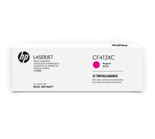 HP CF413XC Magenta Toner Kartuş CF413XC