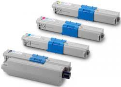 OKI 45862845 TONER-Y-MC873-10K-NEU