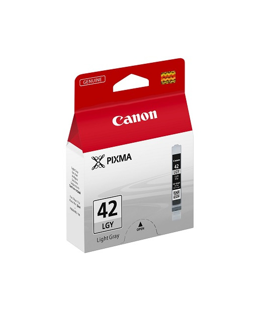 CANON CLI-42 LGY Mürekkep K. 6391B001 CAN20084