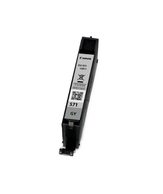 CANON CLI-571 Grey Mürekkep K. 0389C001 CAN94398