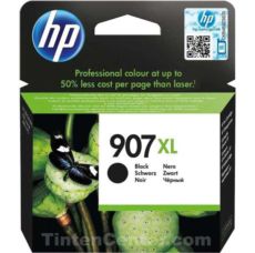 HP T6M19A 907XL Yüksek Kapasiteli Siyah Orijinal