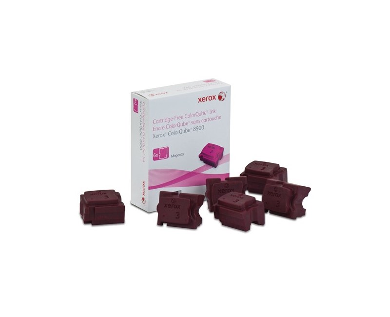 XEROX 108r01023 colorqube 8900 genuine  solid