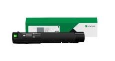 LEXMARK Siyah Toner 28000 Sayfa 85D0HK0
