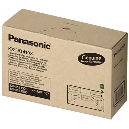PANASONIC KXFAT410E KX-MB1500/1520/1530 Toner&Drum