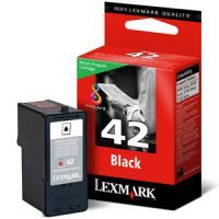 LEXMARK X4875 6575 9575-220 SAYFA SİYAH KARTUŞ (42) 18Y0142E