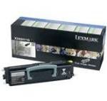 LEXMARK X340H11G X342 6000 SAYFA SIYAH TONER Resim-1