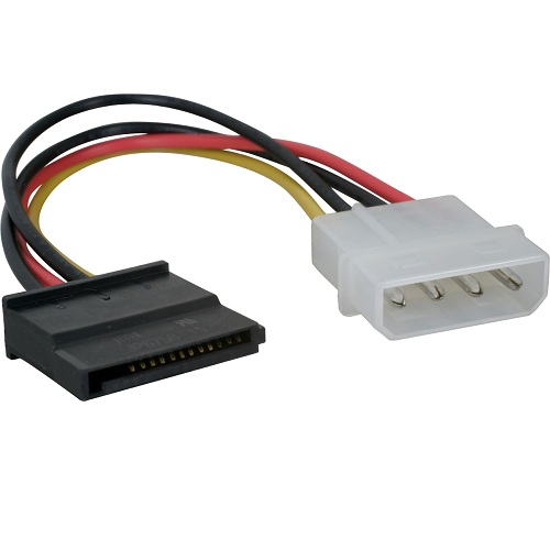 OEM SATA POWER KABLO