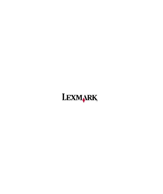 LEXMARK C540X33G Developer Kırmızı LEXC540X33G