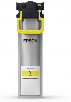 EPSON C13T945440 WF-C5XXX SERIES INK CARTRIDGE XL YELLOW DURABRITE ULTRA SINGLEPACK 1x38.1ml WF-C5210DW/WF-C5290DW/WF-C5710DWF/WF-C5790DWF