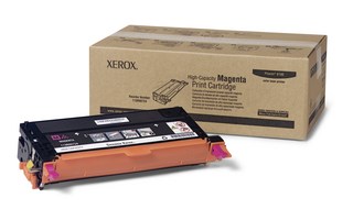 XEROX 113R00723 6180/6180MFP Yüksek Kap.Cyan