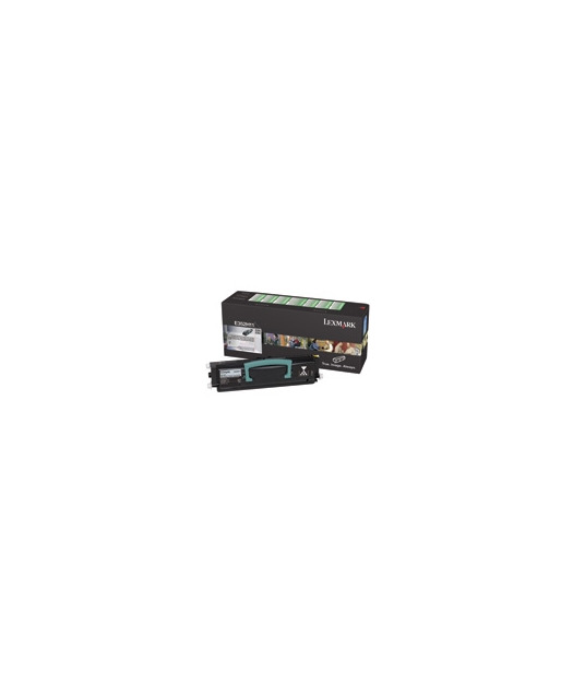 LEXMARK E352H11E Toner LEXE352H11E