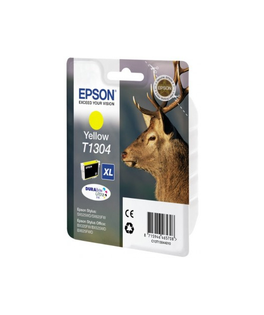 EPSON T130440 Mürekkep Kartuş EPST130440