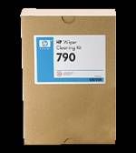 HP CB293A 790 WIPER Temizleme Kiti