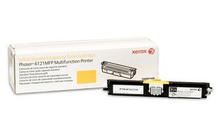 XEROX Phaser 6121 için Toner Sarı 106R01465