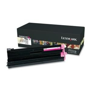 LEXMARK C925X74G C925 X925 KIRMIZI 30.000 SAYFA DRUM UNITESI
