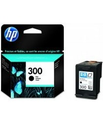HP CC640E (300) MUREKKEP KARTUS SIYAH