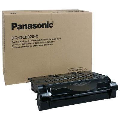 PANASONIC DQDCB020 MB300 Makine icin Drum 20.000 Sayfa