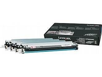 LEXMARK C734X24G C73X X73X 4'lu DRUM UNITESI